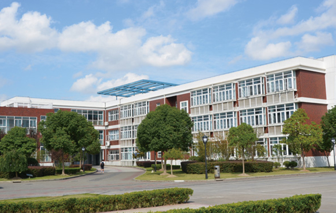 上海市民辦中芯學校